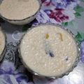 El cooksnap de Inma Triviño Almazo cuando hizo Arroz con leche por la Thermomix.