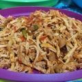 Cooksnap dari Mama Menda untuk resep Sambal ayam suir suir super pedas 😋
