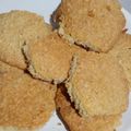 El cooksnap de PaliPali cuando hizo Galletas de avena fáciles realizadas por una galleta de avena.