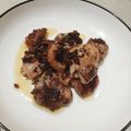 Cooksnap dari eva meylani untuk resep Garlic Butter Chicken