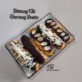 Cooksnap dari April_Umi HannaHani untuk resep Pisang Pasir