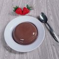 Cooksnap dari Erni0787 untuk resep Puding Coklat