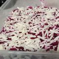 Cooksnap dari Triyuni Purwanti untuk resep Setup Roti Tawar Alpukat MPASI 12m+
