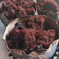 Cooksnap dari Meli Ummu Anisyah untuk resep Eggless Cup Cake Coklat Lembut