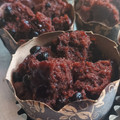 Cooksnap dari Meli Ummu Anisyah untuk resep Eggless Cup Cake Coklat Lembut