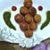 Poonam Singh का कुकस्नैप जब उन्होंने पोटेटो नगेट्स (Potato nuggets recipe in hindi) बनाया था।
