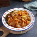 Cooksnap dari Happy Endahsa (Happy End) untuk resep Kikil Sapi Pedas