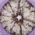 Cooksnap dari novita nandasari untuk resep Bolu Pisang Kukus Tanpa Telur dan mixer #pr_babananakeik