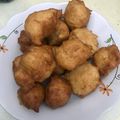 Cooksnap dari Siska Yuspitasari untuk resep Kue Bohong
