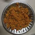 Bina Talati's cooksnap of when they made મસાલા રાઈસ (Masala Rice Recipe In Gujarati).