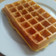 Zimelda Cooksnap-ja, amikor elkészítette a(z) Gofri tészta receptet.