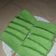 Cooksnap dari yuliana untuk resep Bolu pandan kukus lembut menul menul