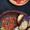 Cooksnap dari Nida Heryani untuk resep Sambal Korek Nikmat