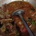 Cooksnap dari Dwi Nita Rahmawati untuk resep Tongseng daging sapi 🐮🐄