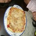 Cooksnap dari elly okabe untuk resep Pizza Happycall Empuk Praktis