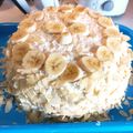 Misurda Katalin Cooksnap-ja, amikor elkészítette a(z) Tejszínes túrókrém torta receptet.