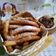 Cooksnap dari Rika Erviana untuk resep Churros