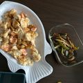 Cooksnap dari ameliapuspa untuk resep Japanese Chicken Nanban with Paprika (203)