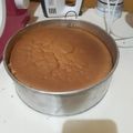 Cooksnap dari emoy untuk resep Ogura Chedar Chesee Cake