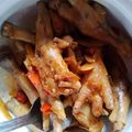 Cooksnap dari Meily untuk resep Udang saus asam manis
