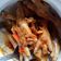 Cooksnap dari Meily untuk resep Udang saus asam manis