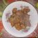 Cooksnap dari Princess Mitri untuk resep Caramel Chicken (Dakgangjeong)