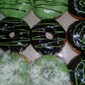Cooksnap dari ami j untuk resep Donat sukun