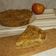 El cooksnap de Paula Garcia cuando hizo Torta crumble de manzana.