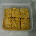 Cooksnap dari fatmawati untuk resep Nugget Ayam Wortel