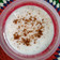 K M's cooksnap of when they made ખારી લસ્સી.