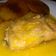 El cooksnap de Ramón Palmerín Granado cuando hizo Merluza a la miel con reducción de naranja.