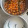 Cooksnap dari Anastasia Lova untuk resep Kolak Candil / biji salak