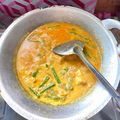 Cooksnap dari Novia sri utami untuk resep Gulai Udang Kacang Panjang