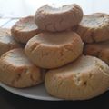 El cooksnap de Guadalupe Vera Morales cuando hizo Galletas de Harina de Arroz (Aptas Celíacos).