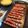 El cooksnap de Edgardo Aramburu cuando hizo Brochettes de pollo.
