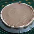 El cooksnap de silvanavivar cuando hizo Masa de tarta dulce (brisse).