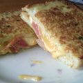 Chida's cooksnap of when they made Crisp-melty Bread.