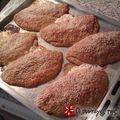 Cooksnap από Garrett στη συνταγή Τυρόπιτες κουρού