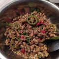 Cooksnap dari Olip Livia untuk resep Oseng Kerang Pedas