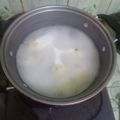 Cooksnap dari nita natalia untuk resep Cilok dari Tepung Terigu