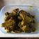 Cooksnap dari Tyatyatya untuk resep Ayam basah ala sambel hejo sambel dadak (SHSD) kw
