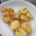 Cooksnap dari Dian Angrr untuk resep Pisang goreng tepung enakkk