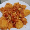 Cooksnap dari Listya Damayanti untuk resep Chicken Katsu Crispy (with saus teriyaki)