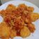Cooksnap dari Listya Damayanti untuk resep Chicken Katsu Crispy (with saus teriyaki)