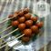 Cooksnap dari Tyara Kesuma untuk resep Sate telur puyuh