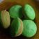 Cooksnap dari dery indri untuk resep Bolu pandan panggang cetakan lumpur (santan+minyak) ala dapur lisa