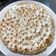 El cooksnap de Cristina Mai cuando hizo Masa de tarta sin horno by Lucía.