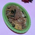Cooksnap dari Siti Nurjanah untuk resep Telur Dangdut Manja