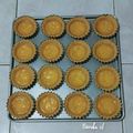 Cooksnap dari Dewi Sri Wahyuningsih untuk resep Pie susu asli enaaak bali