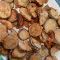 Cooksnap dari giovannyputri untuk resep Terong Crispy